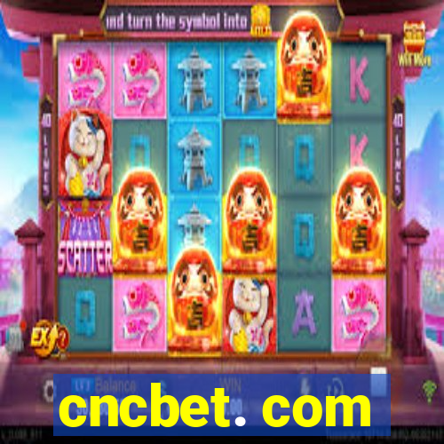 cncbet. com